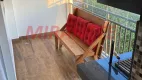 Foto 4 de Apartamento com 3 Quartos à venda, 77m² em Vila Maria, São Paulo