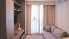Foto 2 de Flat com 1 Quarto para alugar, 30m² em Paraíso, São Paulo