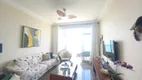 Foto 11 de Apartamento com 4 Quartos à venda, 200m² em Jardim Astúrias, Guarujá