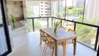 Foto 8 de Apartamento com 4 Quartos à venda, 312m² em Campo Belo, São Paulo