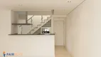 Foto 3 de Apartamento com 1 Quarto à venda, 93m² em Campo Belo, São Paulo