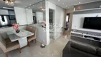 Foto 14 de Apartamento com 3 Quartos à venda, 58m² em Jardim Marajoara, São Paulo