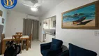 Foto 9 de Apartamento com 1 Quarto à venda, 42m² em Vila Caicara, Praia Grande