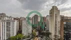 Foto 2 de Apartamento com 2 Quartos à venda, 90m² em Vila Nova Conceição, São Paulo