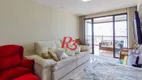 Foto 4 de Apartamento com 2 Quartos à venda, 86m² em José Menino, Santos