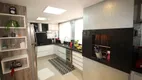 Foto 9 de Sobrado com 3 Quartos à venda, 219m² em Braga, São José dos Pinhais