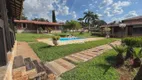 Foto 3 de Casa de Condomínio com 4 Quartos à venda, 2790m² em Condomínio Fazenda Solar, Igarapé