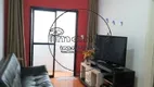 Foto 12 de Apartamento com 1 Quarto à venda, 55m² em Mirim, Praia Grande