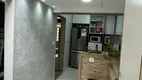 Foto 14 de Casa de Condomínio com 3 Quartos à venda, 74m² em Vila Eldizia, Santo André