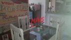 Foto 3 de Apartamento com 1 Quarto à venda, 66m² em Marapé, Santos