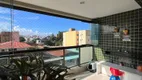 Foto 22 de Apartamento com 3 Quartos à venda, 127m² em Jatiúca, Maceió