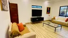 Foto 8 de Casa de Condomínio com 3 Quartos para alugar, 150m² em Centro, Bananeiras