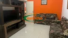 Foto 2 de Apartamento com 3 Quartos à venda, 95m² em Tijuca, Rio de Janeiro