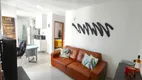 Foto 2 de Apartamento com 2 Quartos à venda, 41m² em Coacu, Eusébio