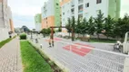 Foto 2 de Apartamento com 3 Quartos para alugar, 65m² em Campo Comprido, Curitiba
