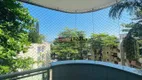 Foto 3 de Apartamento com 3 Quartos à venda, 105m² em Jardim Guanabara, Rio de Janeiro