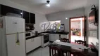 Foto 5 de Casa com 3 Quartos à venda, 136m² em Vila Helena, Santo André