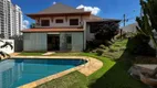 Foto 13 de Casa com 5 Quartos para alugar, 267m² em Nova Campinas, Campinas