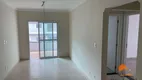 Foto 7 de Apartamento com 3 Quartos à venda, 119m² em Canto do Forte, Praia Grande