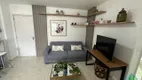 Foto 2 de Apartamento com 2 Quartos à venda, 59m² em Serraria, São José