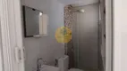 Foto 10 de Kitnet com 1 Quarto para alugar, 21m² em Jardim Maria Duarte, São Paulo