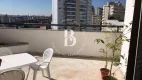 Foto 2 de Cobertura com 4 Quartos à venda, 318m² em Campo Belo, São Paulo