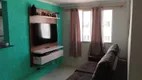 Foto 2 de Apartamento com 2 Quartos à venda, 48m² em Jundiapeba, Mogi das Cruzes