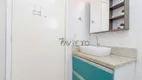 Foto 31 de Apartamento com 2 Quartos à venda, 61m² em Boqueirão, Araucária