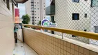 Foto 15 de Apartamento com 1 Quarto à venda, 48m² em Cidade Ocian, Praia Grande