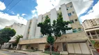 Foto 2 de Cobertura com 3 Quartos à venda, 70m² em Jardim Glória, Juiz de Fora