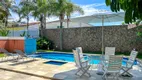 Foto 6 de Casa de Condomínio com 5 Quartos à venda, 281m² em Jardim Acapulco , Guarujá