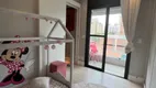 Foto 8 de Apartamento com 3 Quartos à venda, 138m² em Gonzaga, Santos