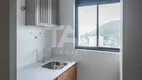 Foto 2 de Apartamento com 2 Quartos à venda, 23m² em Fazenda, Itajaí