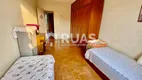 Foto 6 de Apartamento com 3 Quartos à venda, 161m² em Vila Belmiro, Santos