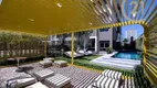 Foto 19 de Apartamento com 1 Quarto à venda, 37m² em Brooklin, São Paulo