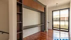 Foto 14 de Casa de Condomínio com 4 Quartos à venda, 214m² em Tanquinho, Santana de Parnaíba
