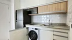 Foto 5 de Apartamento com 1 Quarto para alugar, 35m² em Consolação, São Paulo