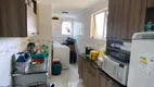 Foto 7 de Apartamento com 2 Quartos à venda, 51m² em Vila Pirajussara, São Paulo