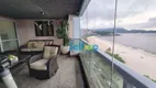 Foto 2 de Apartamento com 5 Quartos para alugar, 622m² em Icaraí, Niterói