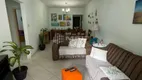 Foto 3 de Apartamento com 2 Quartos à venda, 86m² em Itararé, São Vicente
