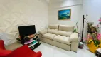 Foto 2 de Apartamento com 1 Quarto à venda, 40m² em Vila Tupi, Praia Grande