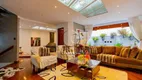 Foto 3 de Casa de Condomínio com 4 Quartos para venda ou aluguel, 558m² em Res.Tres Alphaville, Santana de Parnaíba