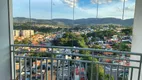 Foto 4 de Cobertura com 3 Quartos à venda, 104m² em Jardim Trevo, Jundiaí