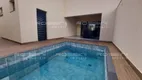 Foto 12 de Casa de Condomínio com 3 Quartos à venda, 200m² em Jardim Valencia, Ribeirão Preto