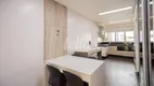 Foto 37 de Apartamento com 3 Quartos para alugar, 206m² em Vila Romana, São Paulo