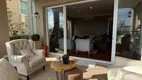 Foto 28 de Casa de Condomínio com 4 Quartos para alugar, 474m² em Alphaville, Santana de Parnaíba
