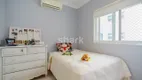 Foto 10 de Apartamento com 3 Quartos à venda, 133m² em Alphaville, Santana de Parnaíba