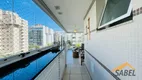 Foto 18 de Apartamento com 3 Quartos à venda, 139m² em Riviera de São Lourenço, Bertioga