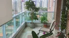 Foto 15 de Apartamento com 3 Quartos à venda, 131m² em Brooklin, São Paulo