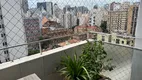 Foto 16 de Apartamento com 3 Quartos à venda, 150m² em Vila Buarque, São Paulo